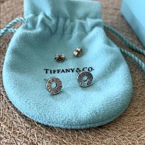 Tiffany earings
